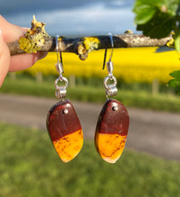 Load image into Gallery viewer, MOOKAITE EARRINGS