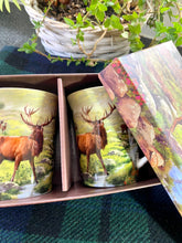 Load image into Gallery viewer, NEW HIGHLAND STAG FINE CHINA MUGS
