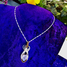 Load image into Gallery viewer, NATURAL DRUZY GEODE  AGATE
