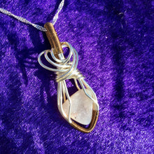 Load image into Gallery viewer, NATURAL DRUZY GEODE  AGATE
