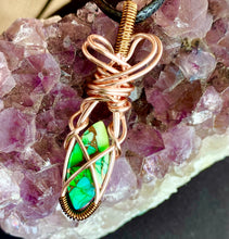 Load image into Gallery viewer, MOHAVE PENDANT
