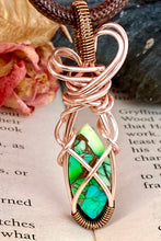 Load image into Gallery viewer, MOHAVE PENDANT
