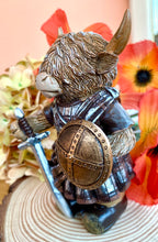 Load image into Gallery viewer, HAPPY BRAVEHEART HIGHLAND COW
