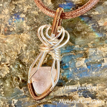 Load image into Gallery viewer, NATURAL DRUZY GEODE  AGATE

