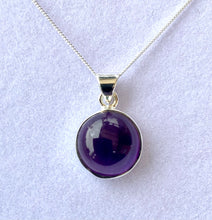 Load image into Gallery viewer, AMETHYST &amp; HEMATITE SET
