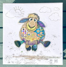 Load image into Gallery viewer, FELIX CAT BUG ART MEMO BLOCK &amp; PEN
