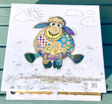 Load image into Gallery viewer, FELIX CAT BUG ART MEMO BLOCK &amp; PEN
